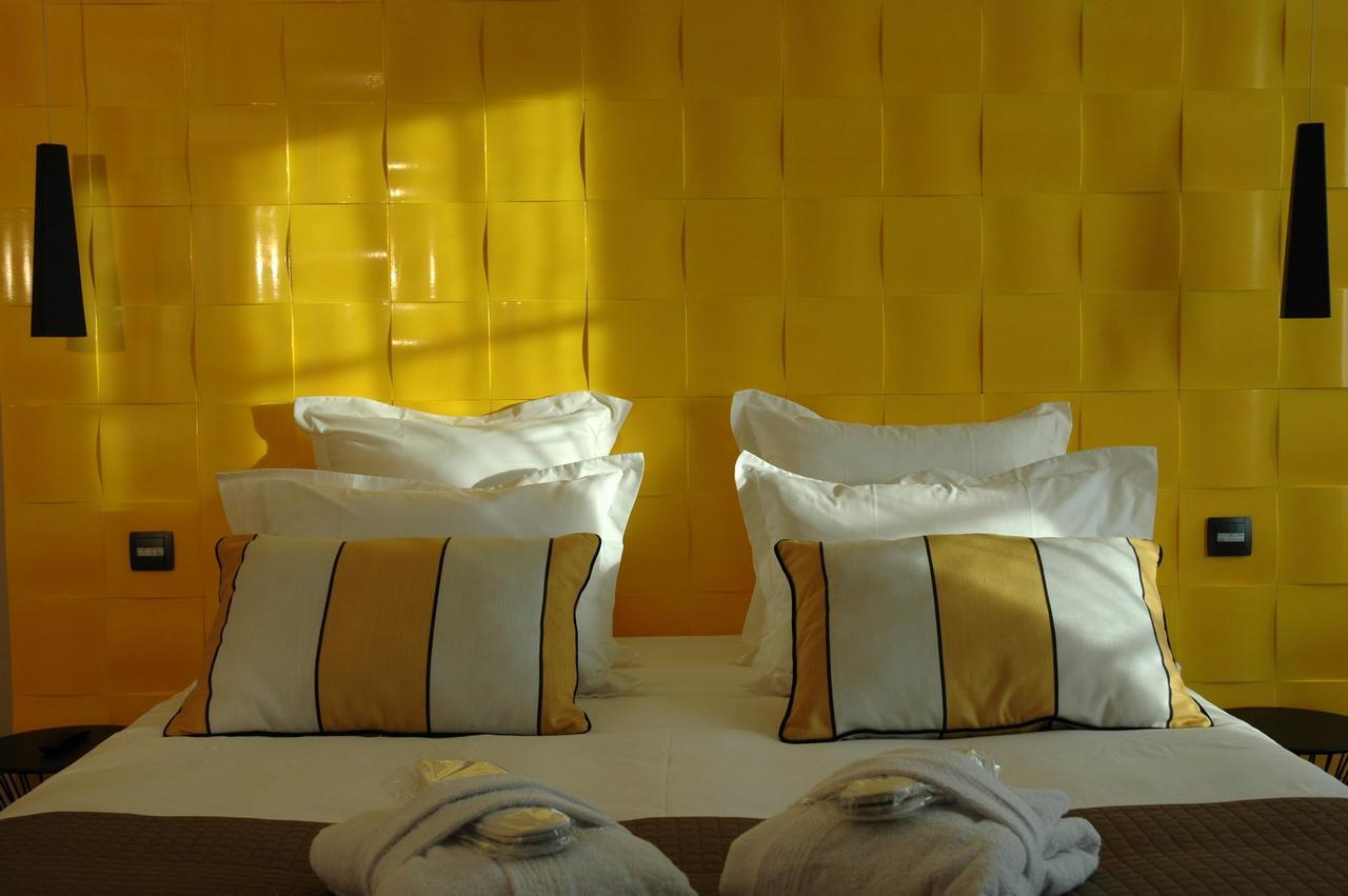 La Villa Dolce Suites & Chambres D'Hotes La Rochelle  Exteriör bild