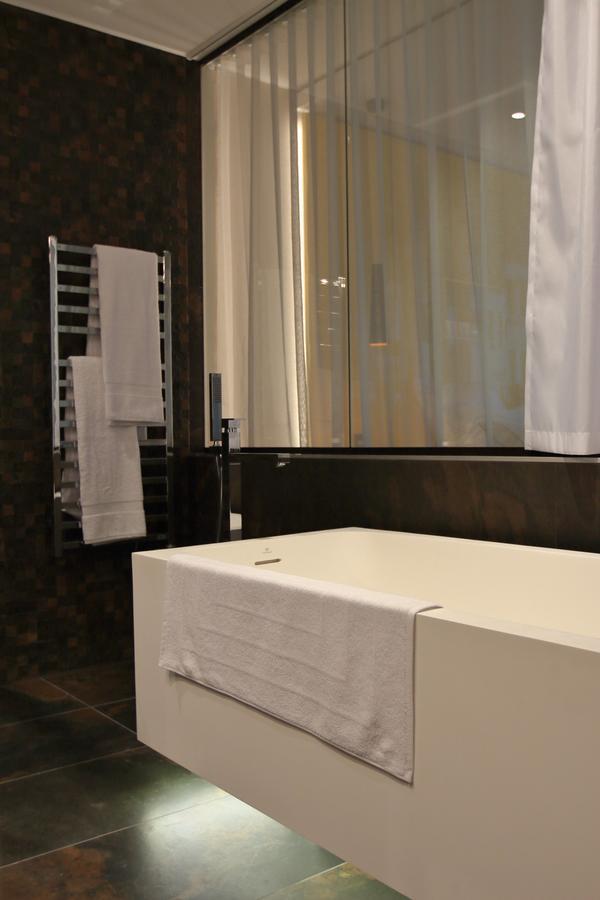 La Villa Dolce Suites & Chambres D'Hotes La Rochelle  Exteriör bild