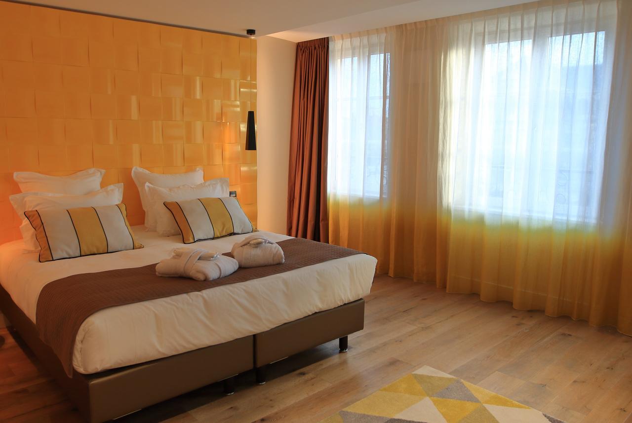 La Villa Dolce Suites & Chambres D'Hotes La Rochelle  Exteriör bild