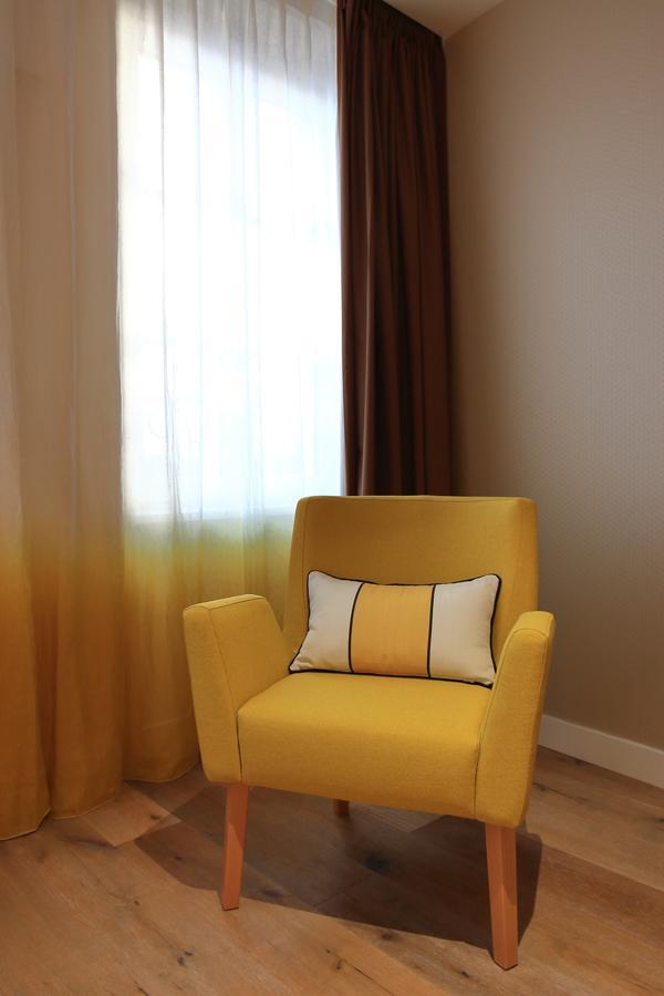La Villa Dolce Suites & Chambres D'Hotes La Rochelle  Exteriör bild