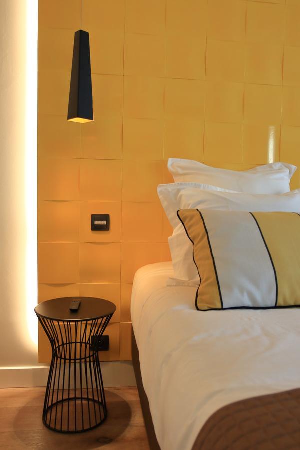 La Villa Dolce Suites & Chambres D'Hotes La Rochelle  Exteriör bild