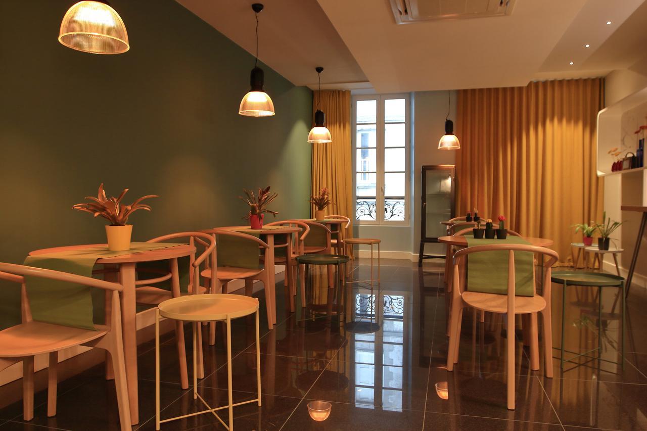 La Villa Dolce Suites & Chambres D'Hotes La Rochelle  Exteriör bild